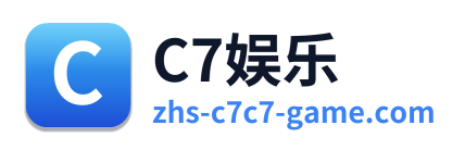 C7娱乐 Logo